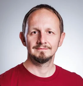 Thomas Schuetz - Cloud Native Trainer & Architect